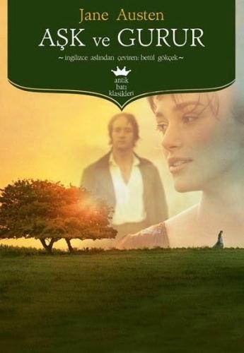 Aşk ve Gurur - Kitapiks.com
