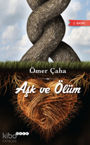 Aşk ve Ölüm - Kitapiks.com