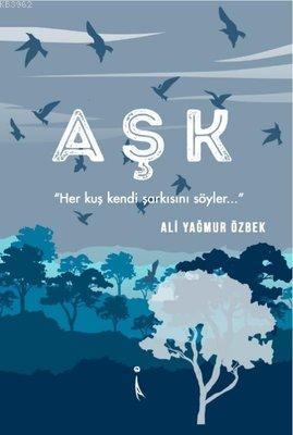 Aşk - Kitapiks.com