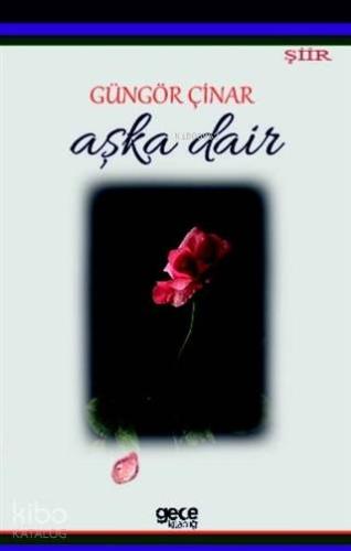 Aşka Dair - Kitapiks.com