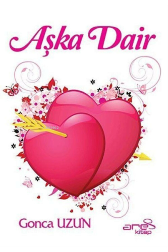 Aşka Dair - Kitapiks.com