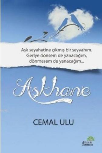 Aşkhane - Kitapiks.com