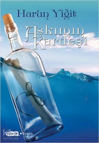 Aşkımın Kardeşi - Kitapiks.com