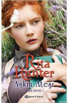 Aşkın Ateşi; Ateş Dizisi 1 - Kitapiks.com