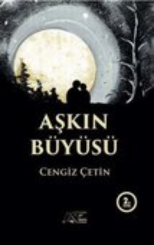 Aşkın Büyüsü - Kitapiks.com