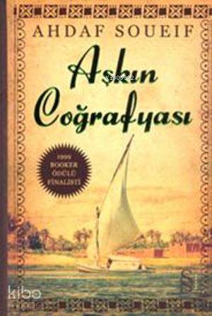 Aşkın Coğrafyası - Kitapiks.com