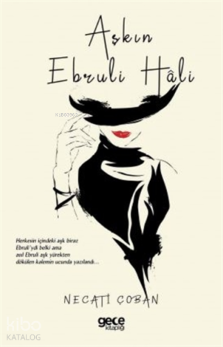 Aşkın Ebruli Hâli - Kitapiks.com