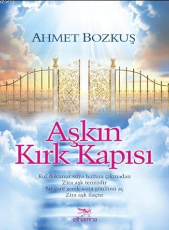Aşkın Kırk Kapısı - Kitapiks.com