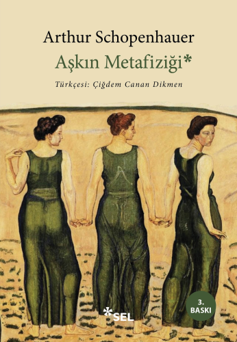 Aşkın Metafiziği - Kitapiks.com