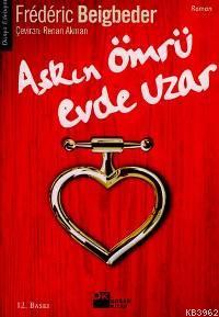 Aşkın Ömrü Evde Uzar - Kitapiks.com