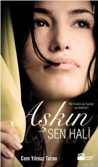 Aşkın Sen Hali - Kitapiks.com