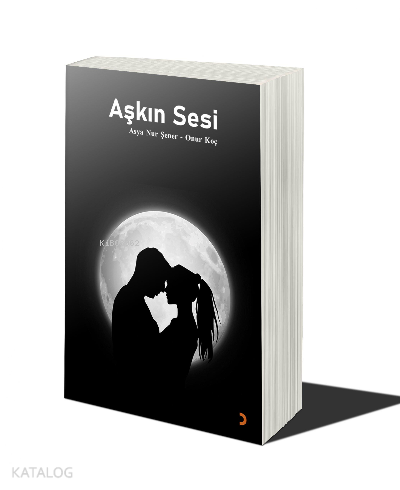 Aşkın Sesi - Kitapiks.com