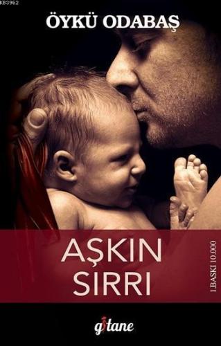 Aşkın Sırrı - Kitapiks.com