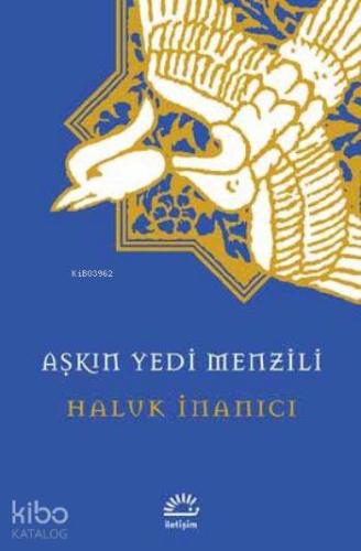 Aşkın Yedi Menzili - Kitapiks.com