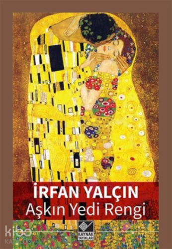 Aşkın Yedi Rengi - Kitapiks.com