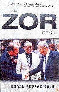 Aslında Zor Değil - Kitapiks.com