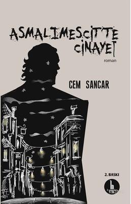Asmalımescit'te Cinayet - Kitapiks.com