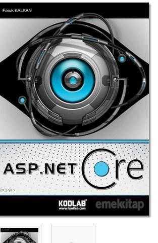Asp.Net Core