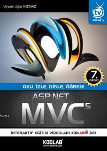 Asp.Net MVC5 - Kitapiks.com