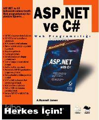 ASP .Net ve C# Web Programlama; Herkes İçin - Kitapiks.com