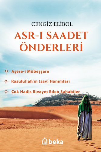Asrı Saadet Önderleri - Kitapiks.com