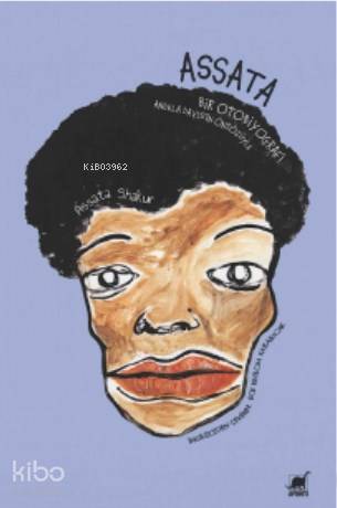 Assata - Kitapiks.com