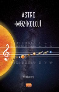 Astro Müzikoloji - Kitapiks.com