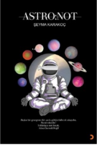 Astro: Not - Kitapiks.com