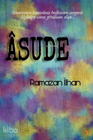 Asude - Kitapiks.com