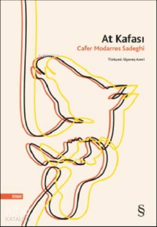 At Kafası - Kitapiks.com