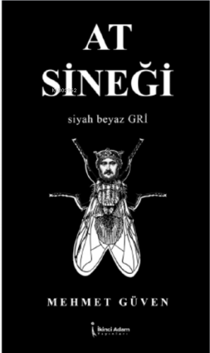 At Sineği - Kitapiks.com