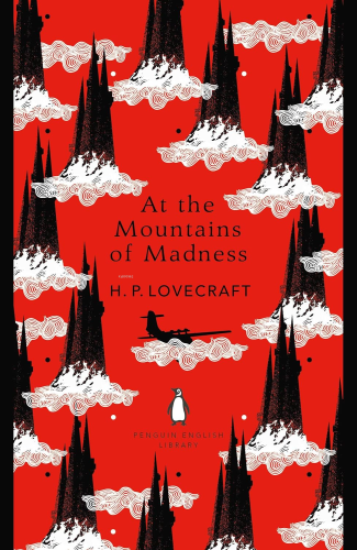At the Mountains of Madness - Kitapiks.com