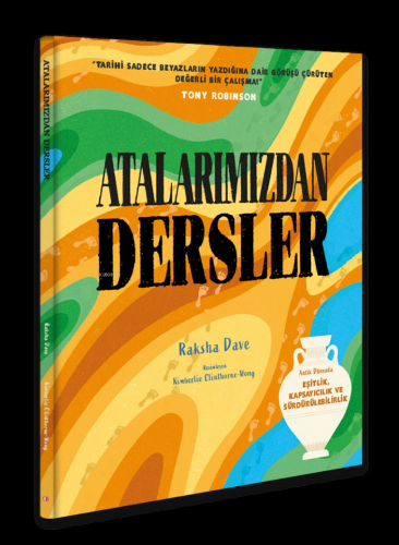 Atalarımızdan Dersler - Kitapiks.com