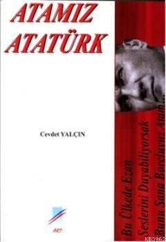 Atamız Atatürk - Kitapiks.com