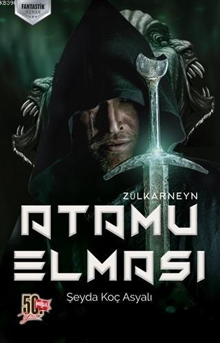 Atamu Elması - Zülkarneyn - Kitapiks.com