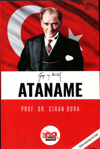 Ataname - Kitapiks.com