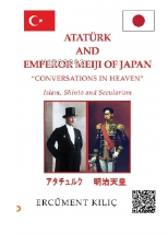 Atatürk And Emperor Meiji Of Japan - Kitapiks.com