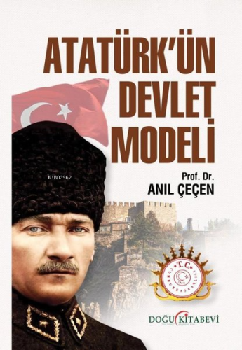 Atatürk'ün Devlet Modeli - Kitapiks.com