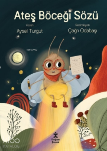 Ateş Böceği Sözü - Kitapiks.com