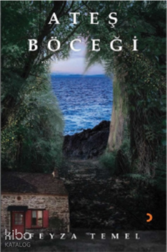 Ateş Böceği - Kitapiks.com