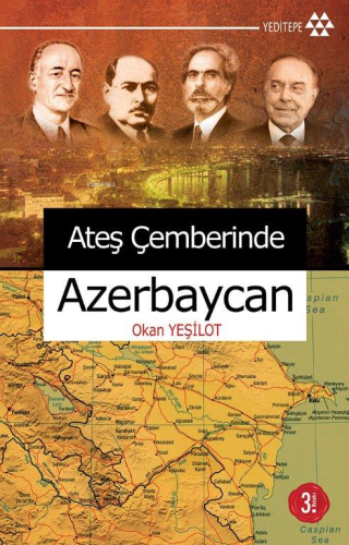 Ateş Çemberinde Azerbeycan - Kitapiks.com