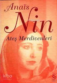 Ateş Merdivenleri - Kitapiks.com