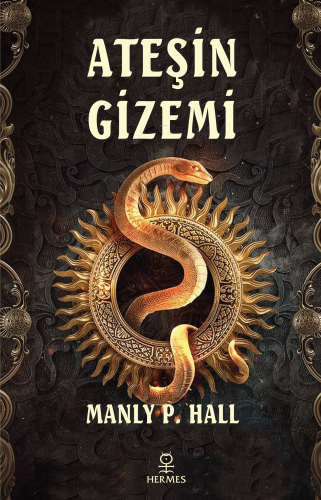Ateşin Gizemi - Kitapiks.com