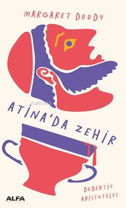 Atina'da Zehir - Kitapiks.com