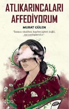 Atlıkarıncaları Affediyorum - Kitapiks.com