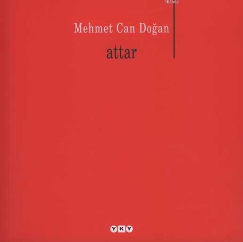 Attar - Kitapiks.com
