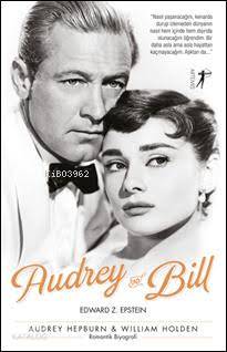 Audrey ve Bill - Kitapiks.com