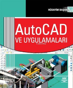 Autocad ve Uygulamaları - Kitapiks.com