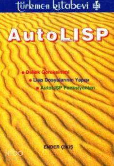 Autolisp - Kitapiks.com