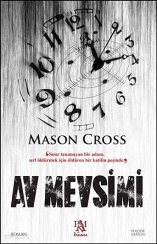 Av Mevsimi - Kitapiks.com